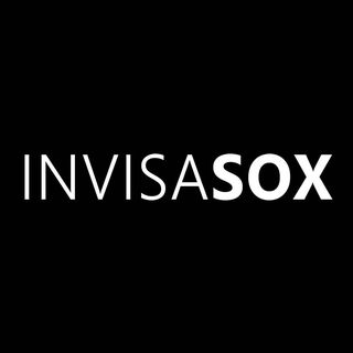 INVISASOX logo