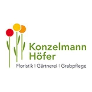 Blumen Konzelmann-Höfer logo