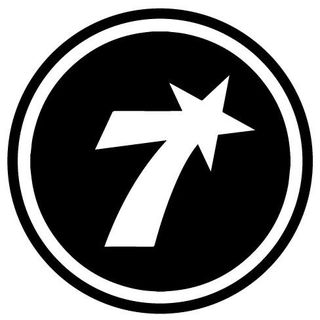 Seven Coffee Roasters logo