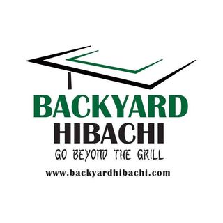 Backyard Hibachi logo