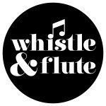 Whistle & Flute Clothing logo