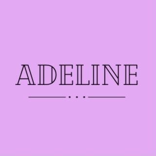 Adeline logo