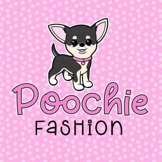 Poochie Fashion logo