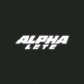 Alphalete Athletics logo