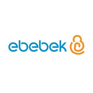 ebebek logo