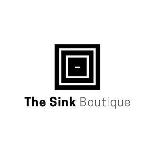 The Sink Boutique logo