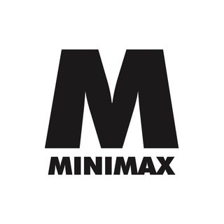 Minimax logo