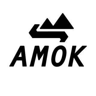 Amok Equipment AS logo