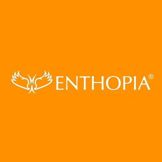 Enthopia logo