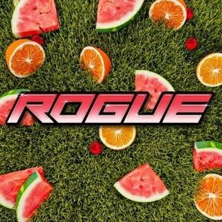 Rogue Energy logo