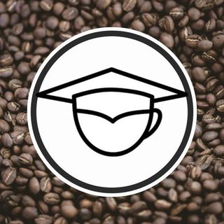 Canadian Barista & Coffee Academy logo