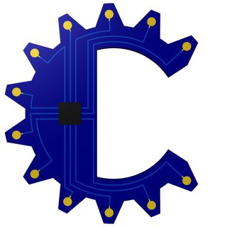 Cyberperx logo