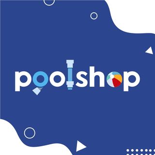 Pool Shop Australia logo