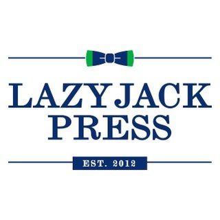 Lazyjack Press logo