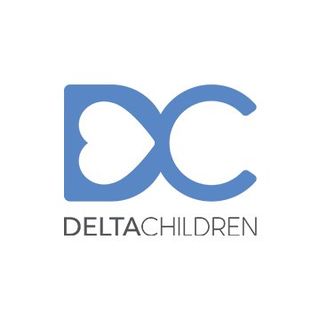 Delta Children logo