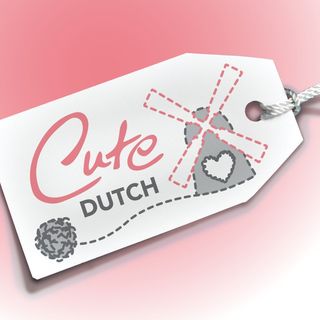 CuteDutch logo