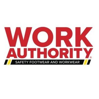 Work Authority logo