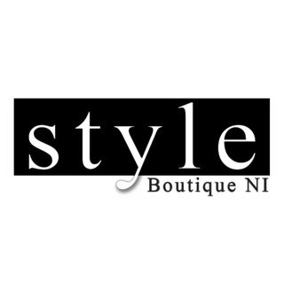 Style Boutique NI logo