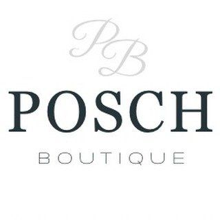 Posch Boutique  logo