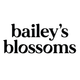 Bailey's Blossoms logo