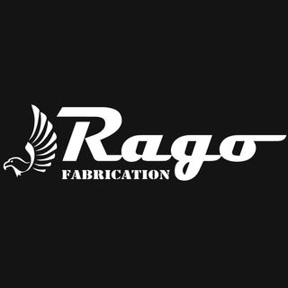 Rago Fabrication logo