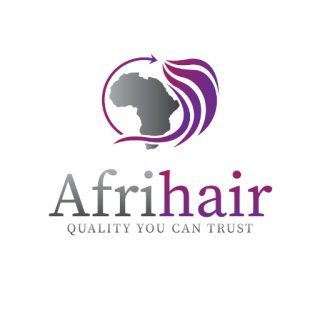 Afrihair logo