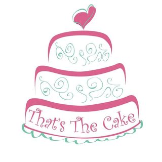 That's The Cake Bakery logo