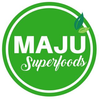 Maju Superfoods logo