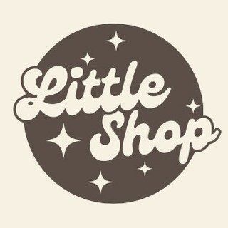 Little Shop of Oils logo