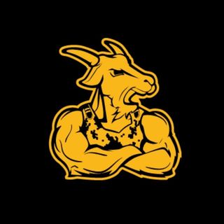 Goat Guns logo