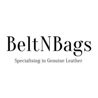 BeltNBags logo