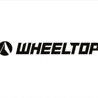 WheelTop logo