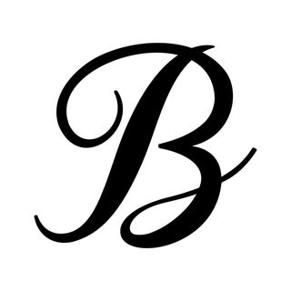 Brandini Toffee logo