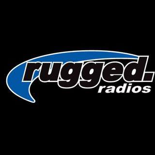 Rugged Radios logo