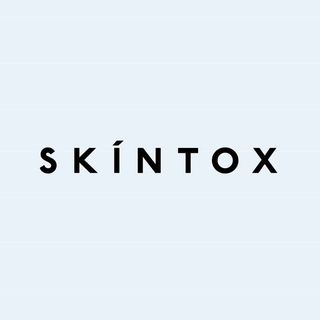 Skintox Co logo