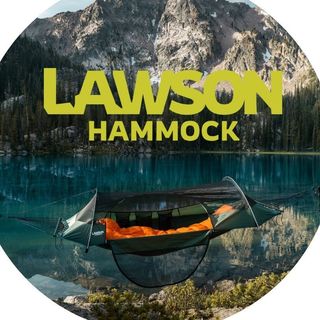 Lawson Hammock logo