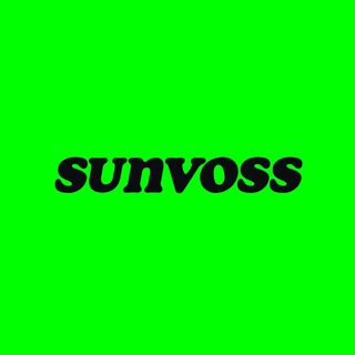 Sunvoss logo