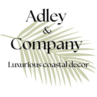 Adley and Company  logo