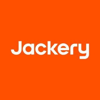 Jackery logo