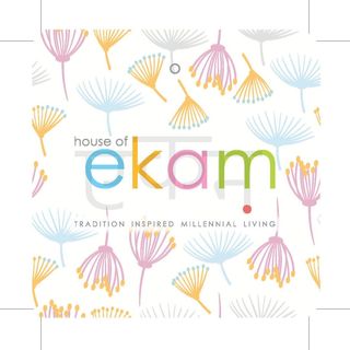 House of Ekam logo