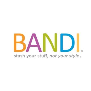 BANDI Wear logo