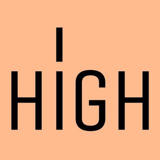 HiGH FEELS logo