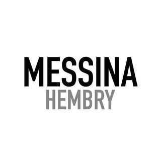 Messina Hembry logo