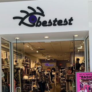 iBESTEST logo