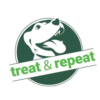 Treat & Repeat logo