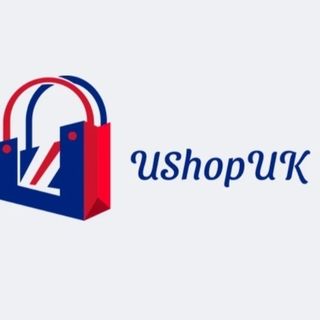 UShopUK logo