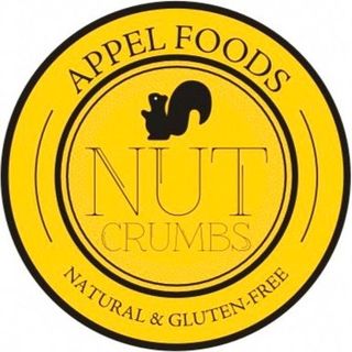 Nut Crumbs logo