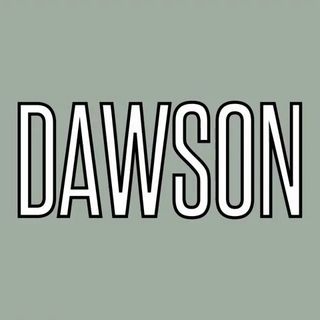 dawsondenim logo