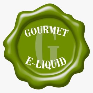 Gourmet E-Liquid logo