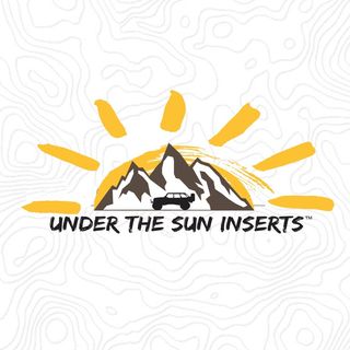 Under The Sun Inserts logo